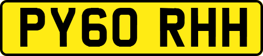 PY60RHH