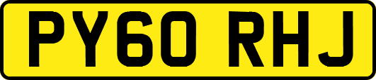 PY60RHJ