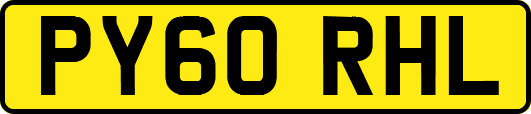PY60RHL
