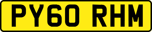 PY60RHM