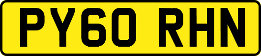 PY60RHN