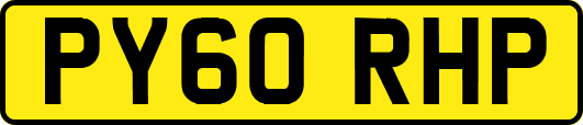 PY60RHP