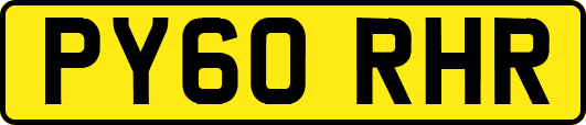 PY60RHR