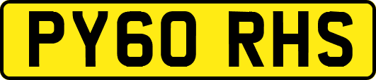 PY60RHS
