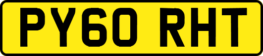 PY60RHT