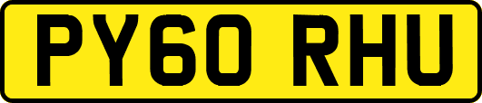 PY60RHU