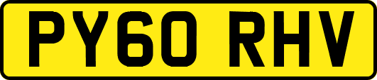 PY60RHV