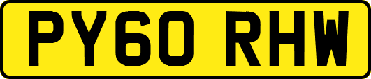 PY60RHW