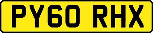 PY60RHX