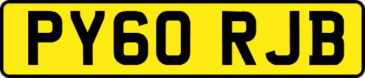 PY60RJB