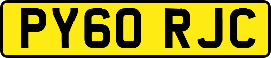 PY60RJC