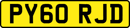 PY60RJD