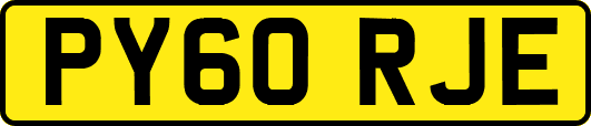PY60RJE