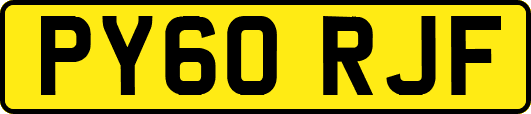 PY60RJF