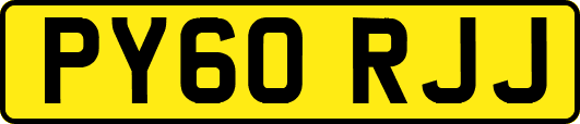 PY60RJJ