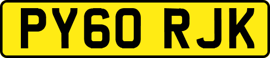 PY60RJK