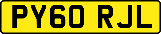 PY60RJL