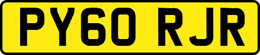 PY60RJR