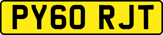 PY60RJT
