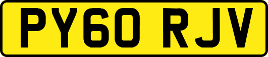 PY60RJV