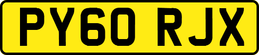 PY60RJX