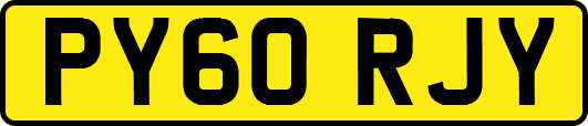 PY60RJY