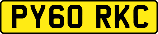 PY60RKC