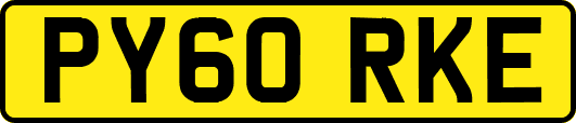 PY60RKE