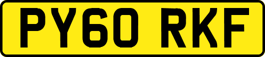 PY60RKF
