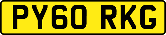 PY60RKG