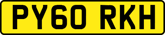 PY60RKH