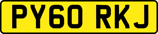 PY60RKJ