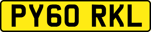 PY60RKL