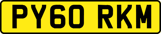 PY60RKM