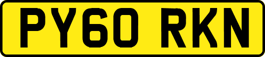PY60RKN
