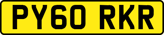 PY60RKR