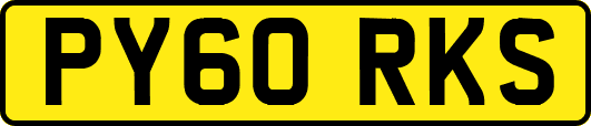 PY60RKS