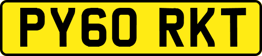 PY60RKT