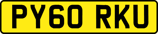PY60RKU
