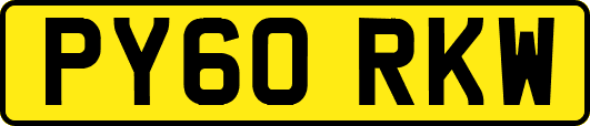 PY60RKW