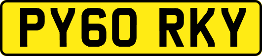PY60RKY