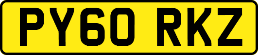 PY60RKZ