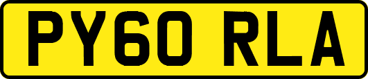 PY60RLA