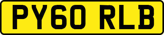 PY60RLB