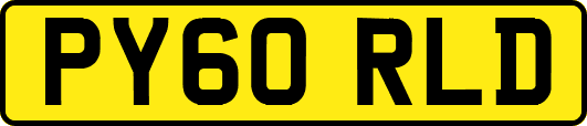 PY60RLD