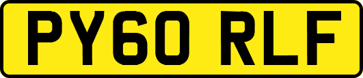 PY60RLF