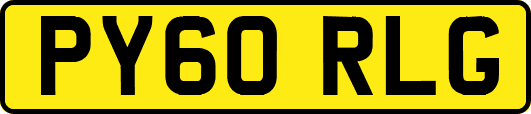 PY60RLG