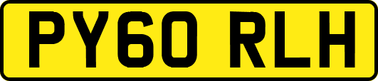 PY60RLH