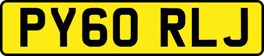 PY60RLJ