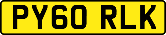 PY60RLK